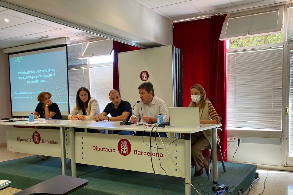 seminario BCN SIIS