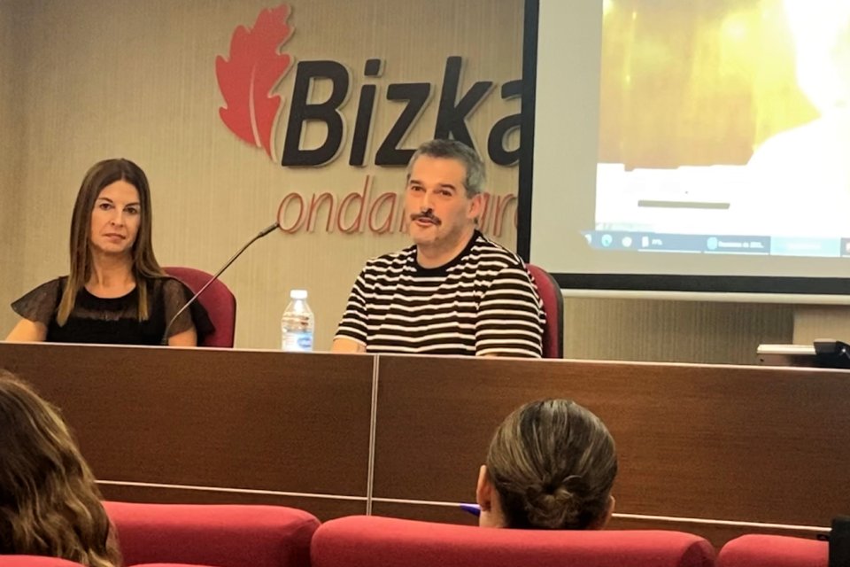 Jornada Tejiendo redes