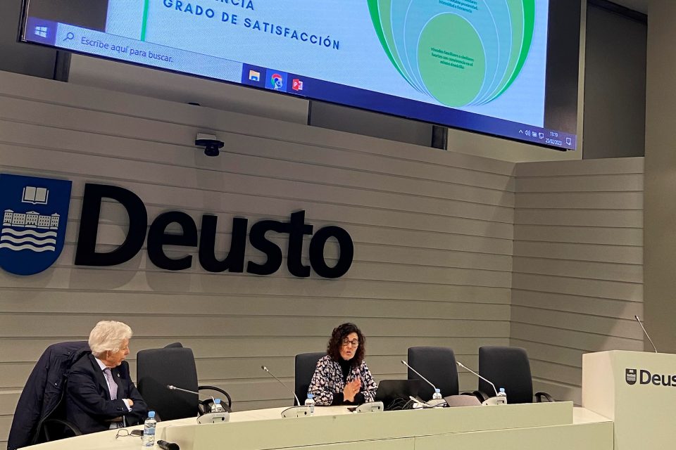 Jornada Ciencia, envejecimiento y alimentación: impacto en los procesos de envejecimiento
