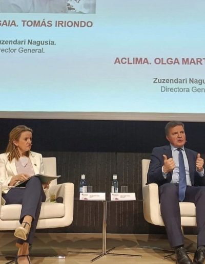 Jornada Red de Empleo de Bizkaia