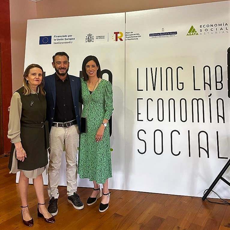 Jornada Innovación en el sector de los cuidados