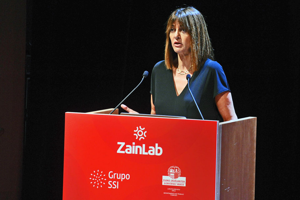 Jornada proyecto ZainLab II