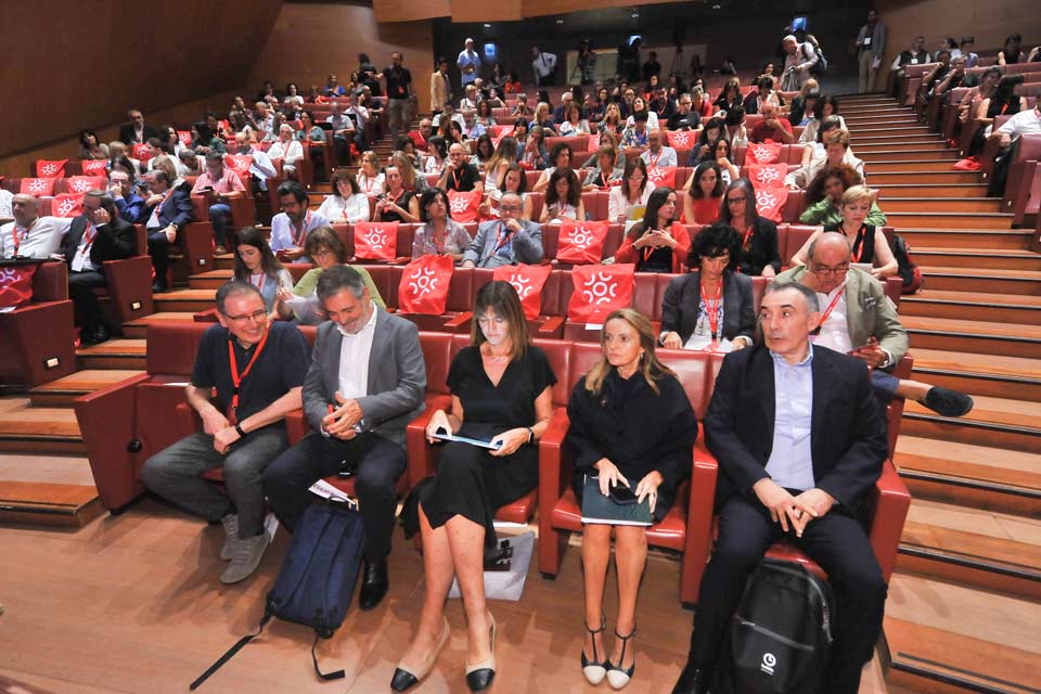 Jornada proyecto ZainLab II