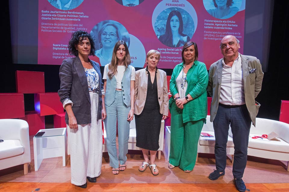 Jornada proyecto ZainLab II