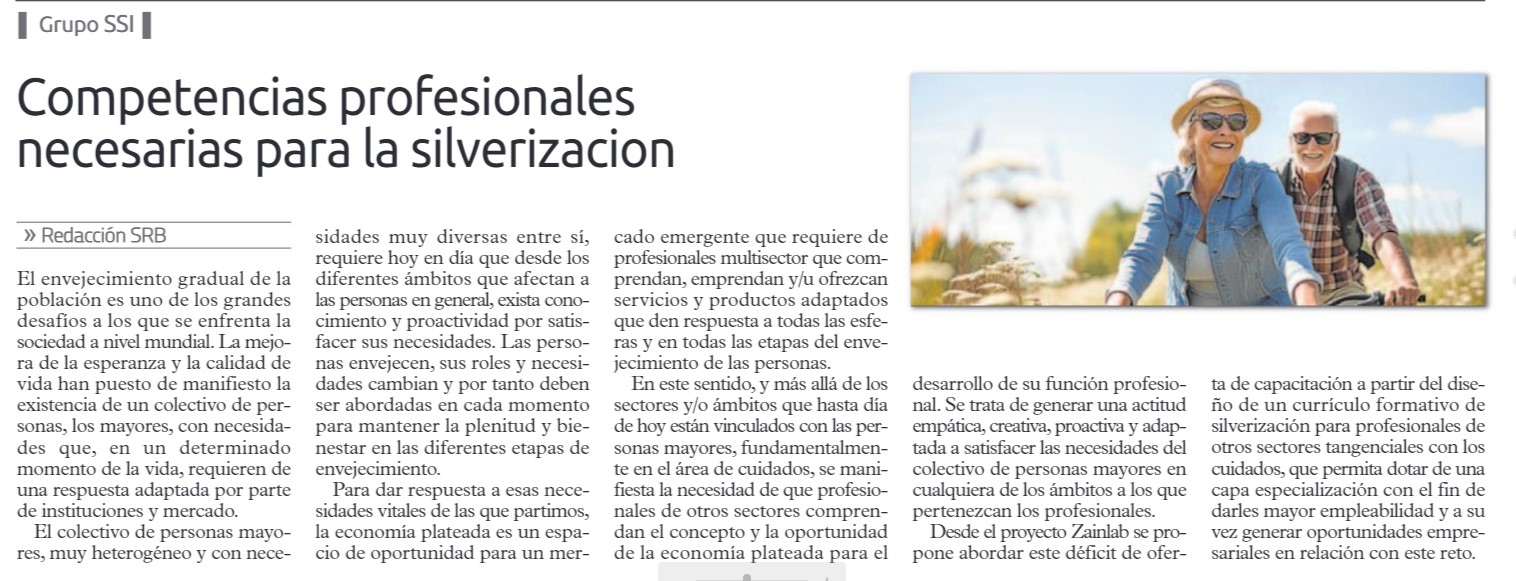 Silverización 