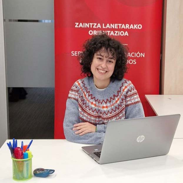Servicio de formación y orientación en la economía de los cuidados