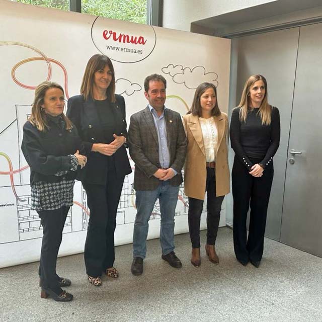 MENTINS avanza en Bizkaia