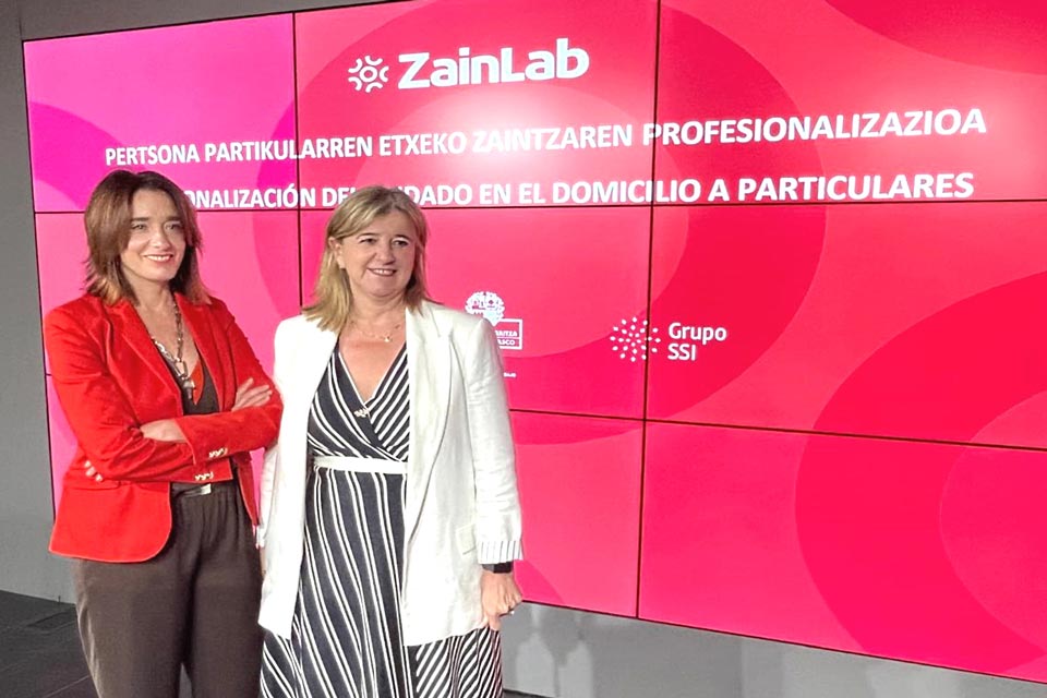 Zaintza Lan Orientazioa Bizkaia