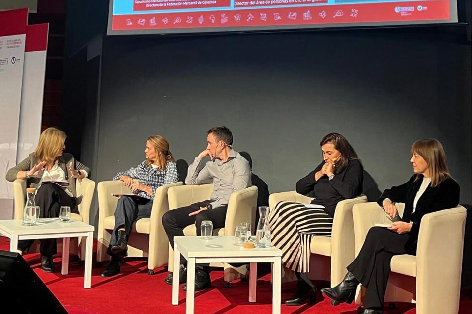 VII Congreso de Empleo - Vitoria Gasteiz