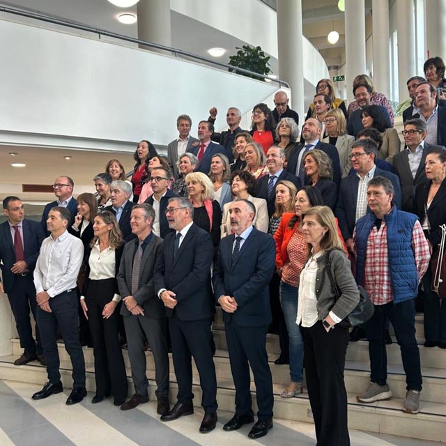 VII Congreso de Empleo - Vitoria Gasteiz