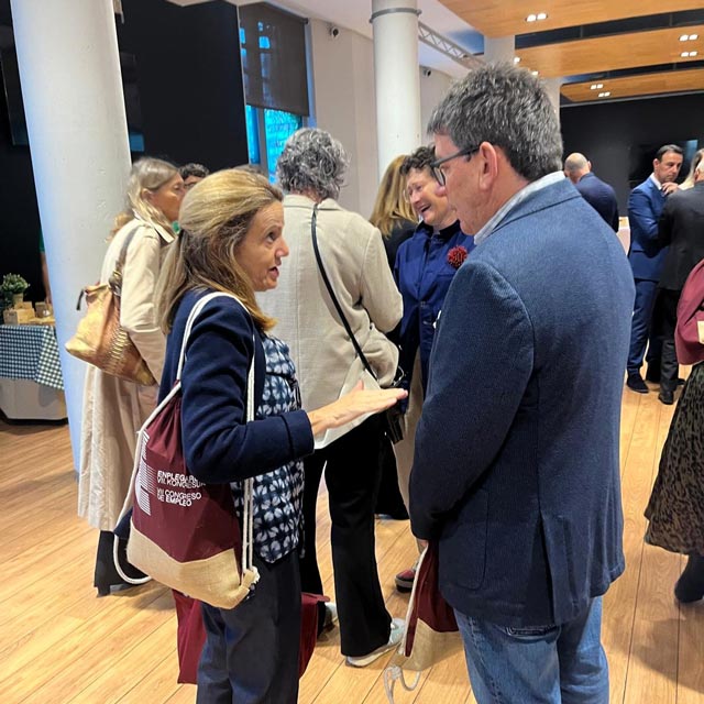 VII Congreso de Empleo - Vitoria Gasteiz