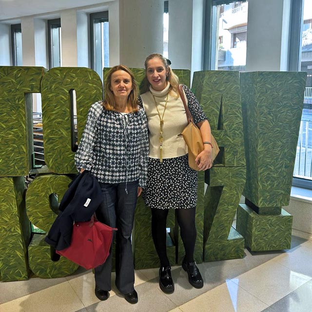 VII Congreso de Empleo - Vitoria Gasteiz