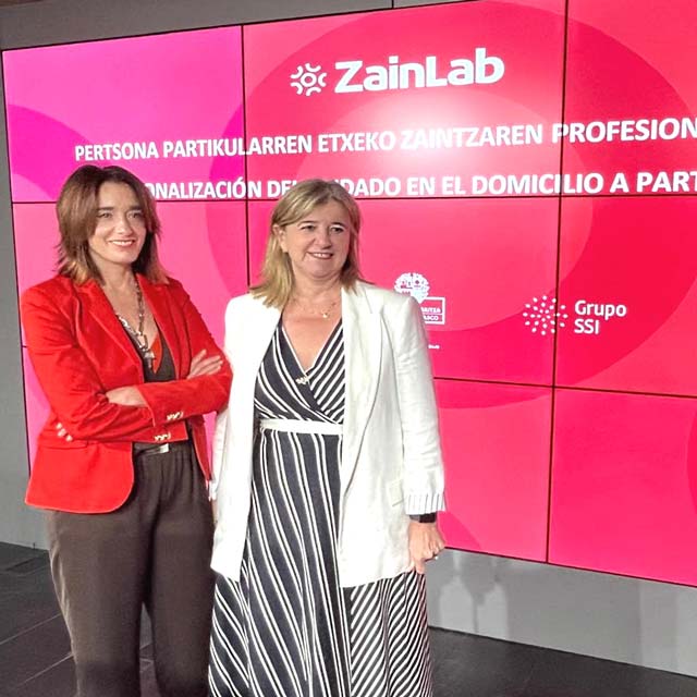 Zaintza Lan Orientazioa Bizkaia