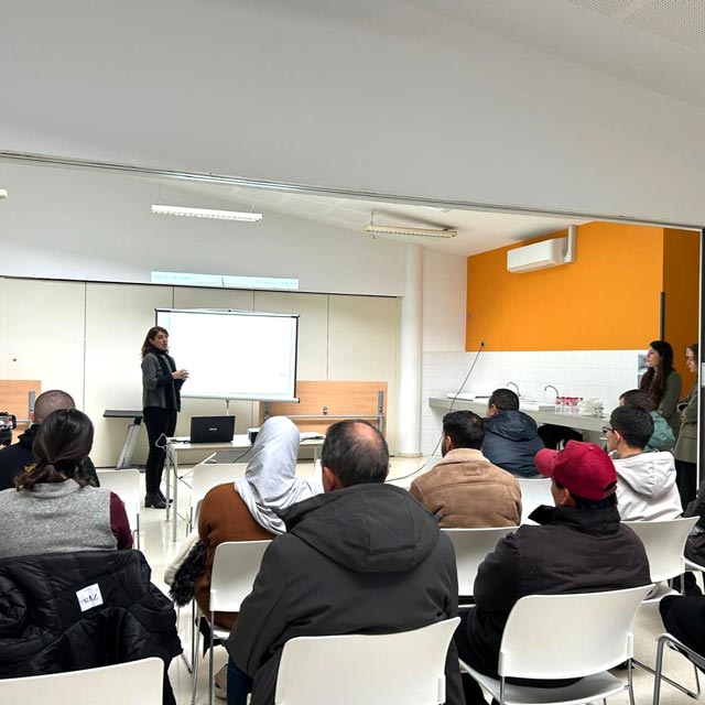 Jornadas de empleo y emprendimiento en Igorre y Arratia 2024
