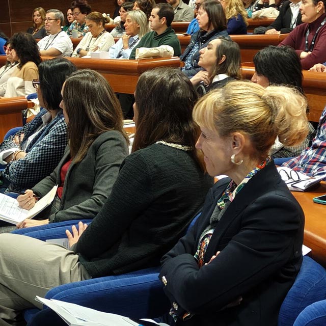 Jornada Talento +45