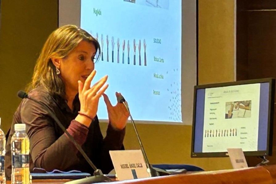 Jornadas de empleo y emprendimiento en Igorre y Arratia 2024