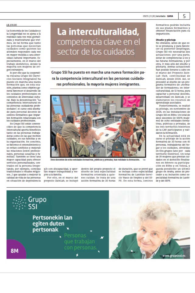 Interculturalidad