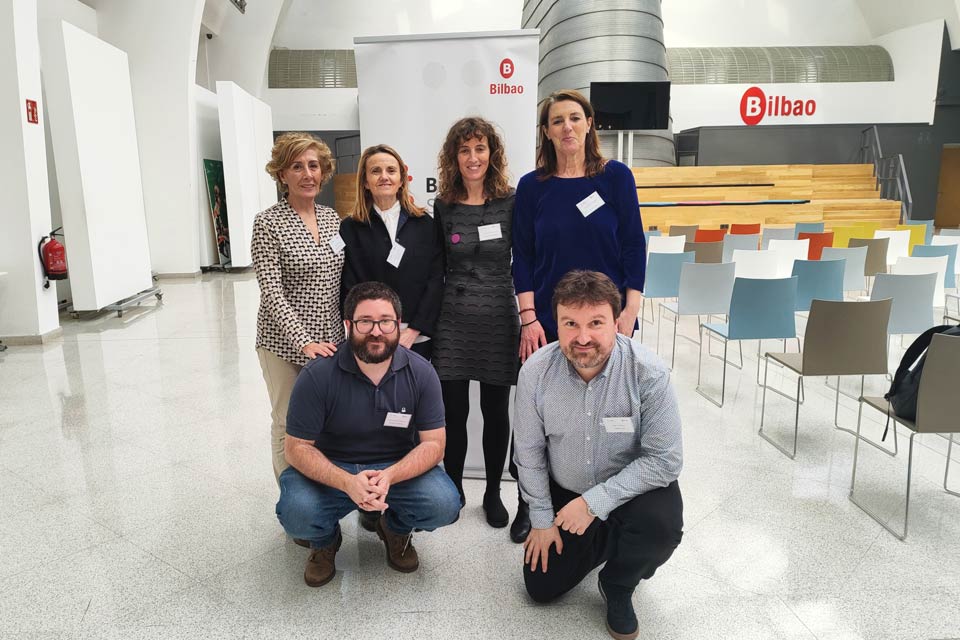 Finaliza Bilbao Silver Lab