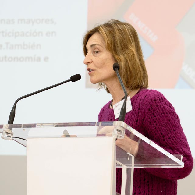 Jornada de cierre Bilbao Silver Lab