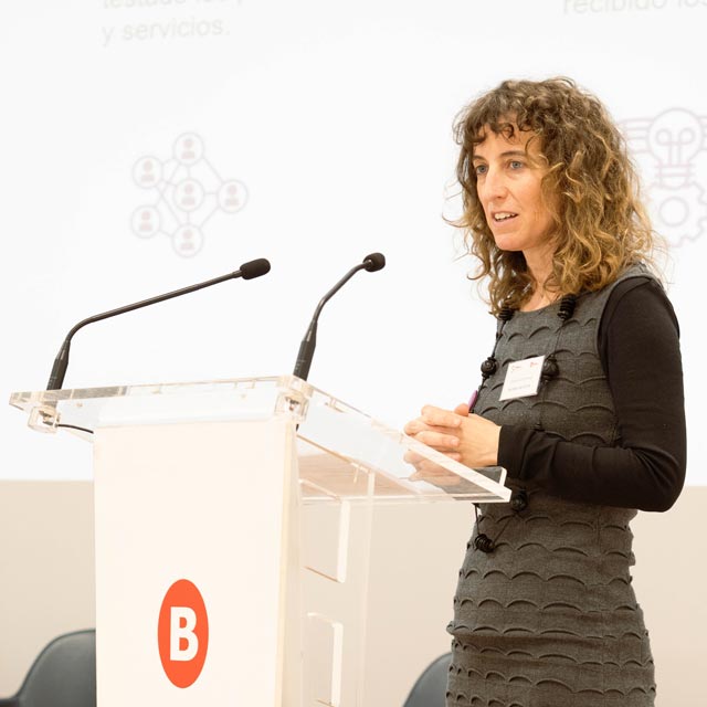 Jornada de cierre Bilbao Silver Lab