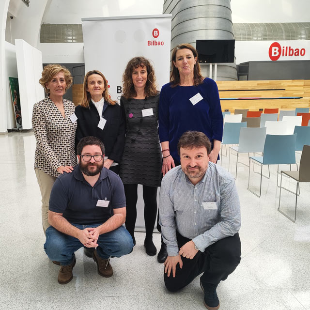 Finaliza el proyecto Bilbao Silver Lab