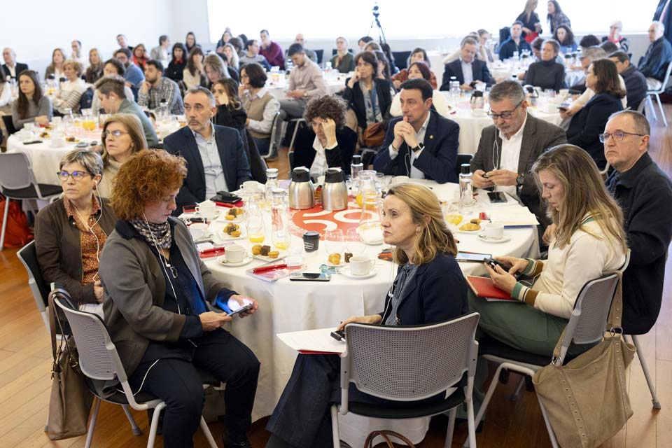 ZainLab afianza su proyección en Europa