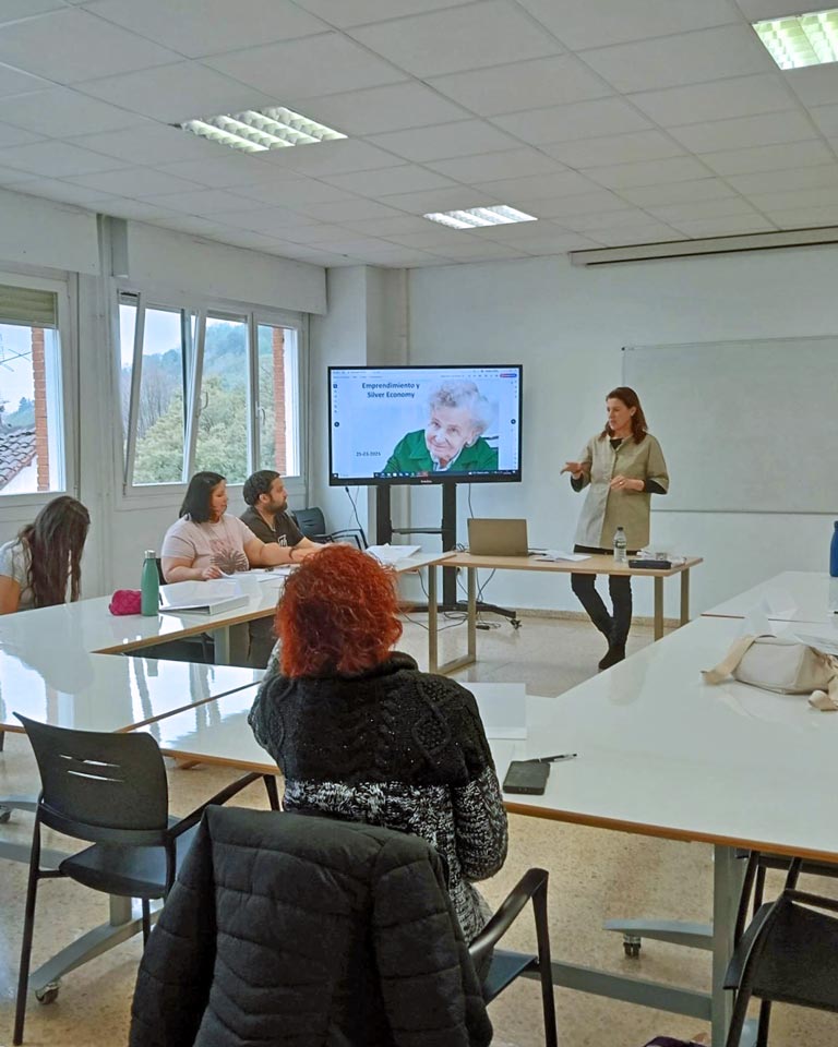 Jornadas de transferencias ZainLab