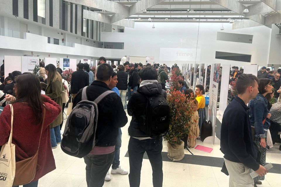 Foro empleo Vitoria-Gasteiz