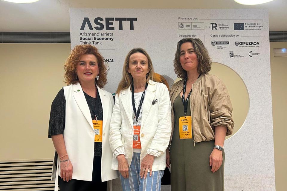 Foro ASETT 2025