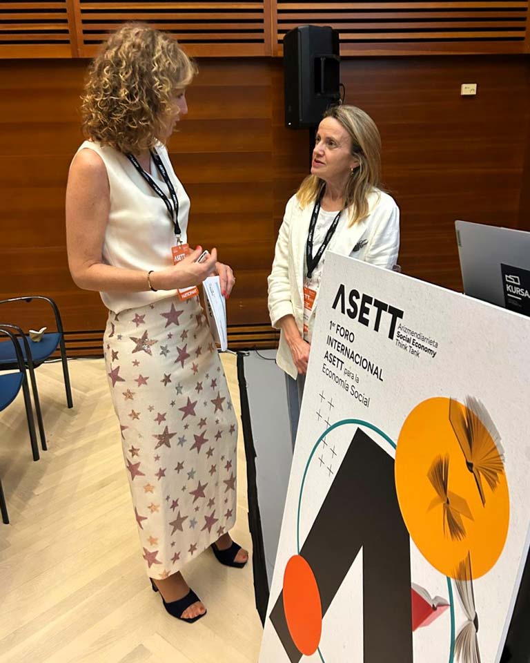 Foro ASETT 2025