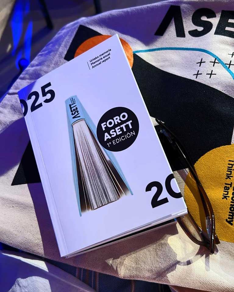 Foro ASETT 2025