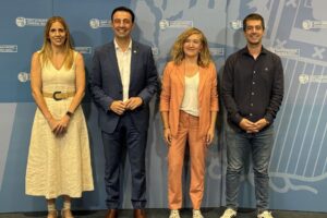 Espacios ZainSare