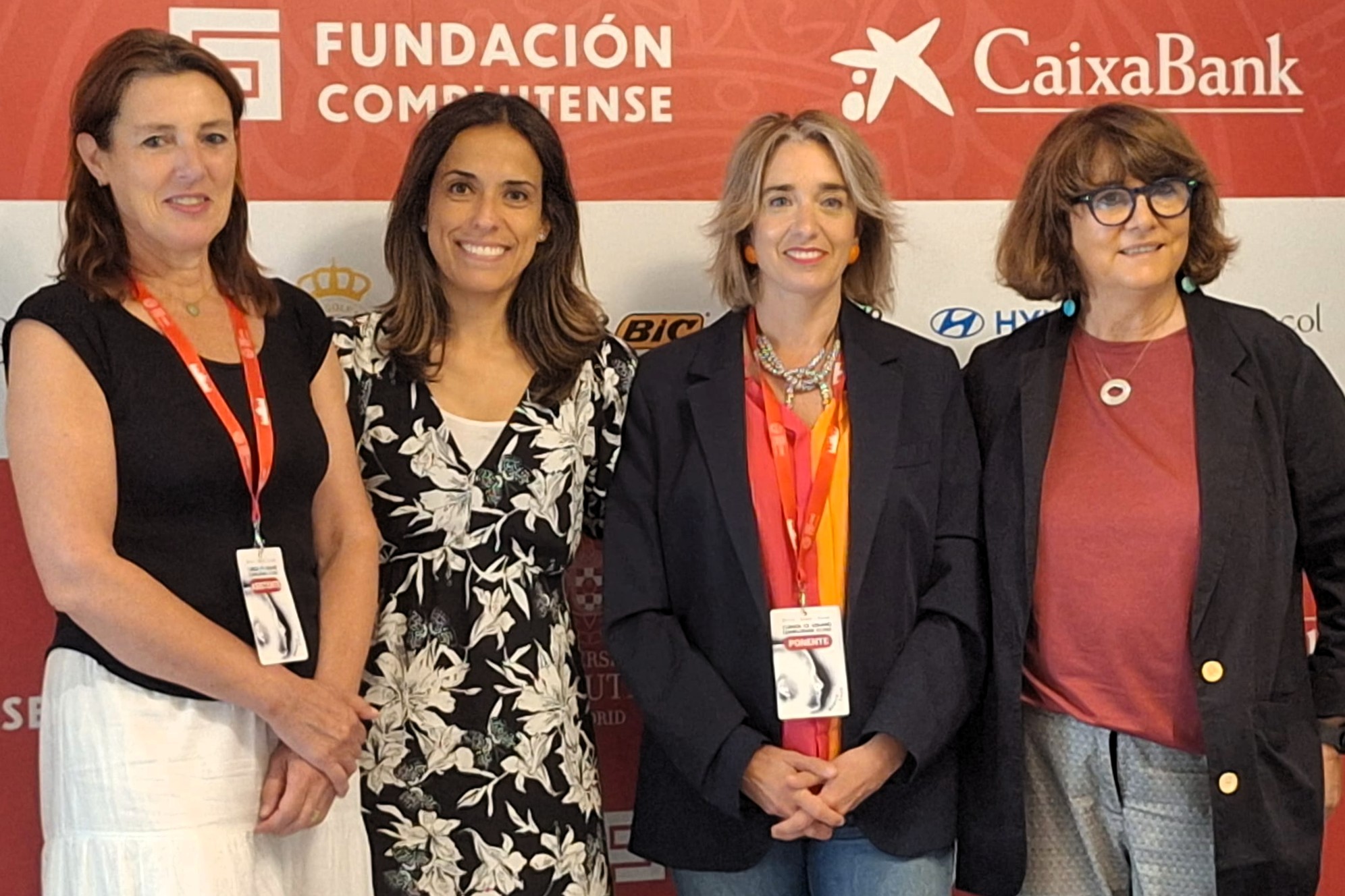 Curso de verano de la UCM “Cuidados de larga duración”