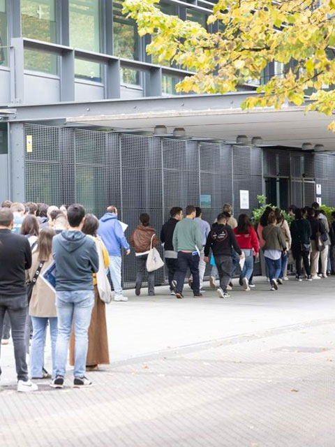 Foro de Empleo 2025 Gipuzkoa