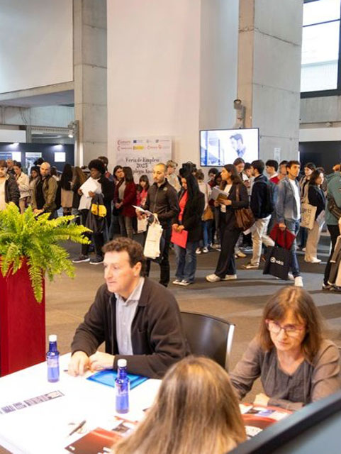 Foro de Empleo 2025 Gipuzkoa