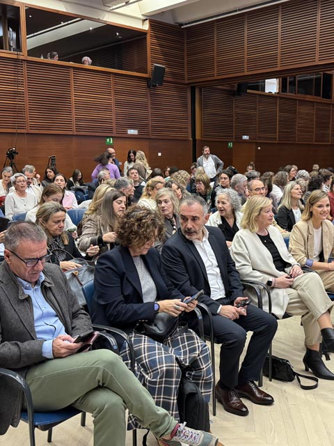 Congreso de Empleo 2025 - Un empleo diverso en una sociedad próspera y cohesionada