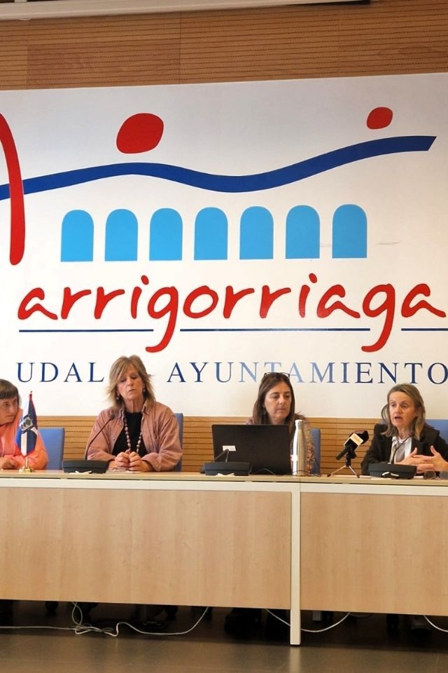 Zaindu Arrigorriaga