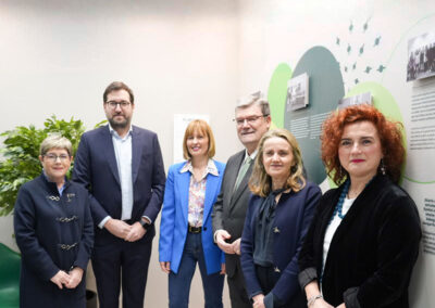 Jornada “Innovación y Servicios Sociales”