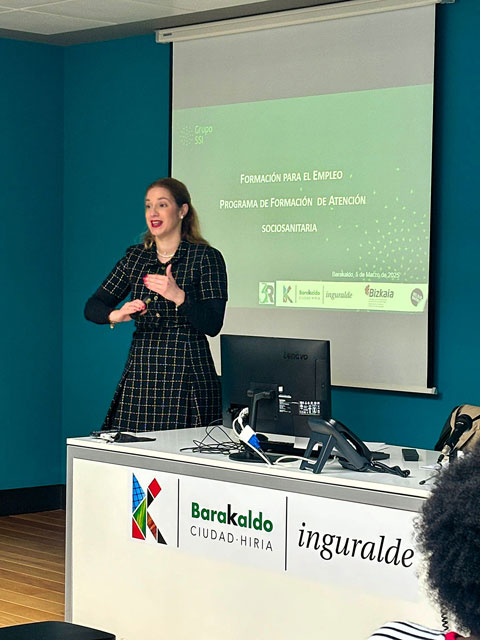 Jornada Inguralde 2026