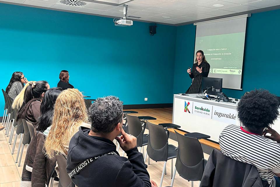 Jornada Inguralde 2026