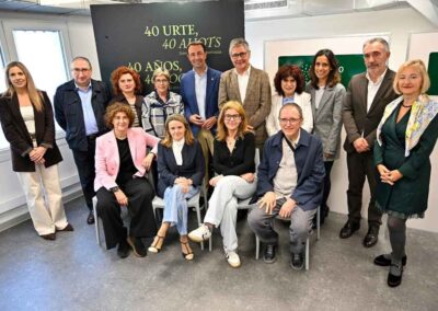 Jornada “Capacitación y empleo en los cuidados”