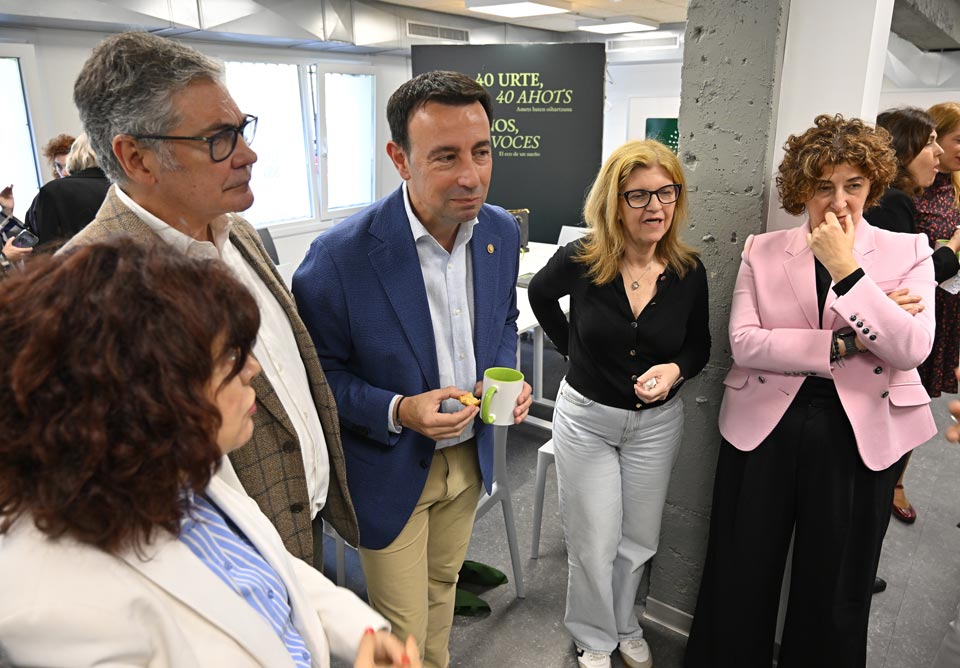 jornada “Capacitación y empleo en los cuidados”