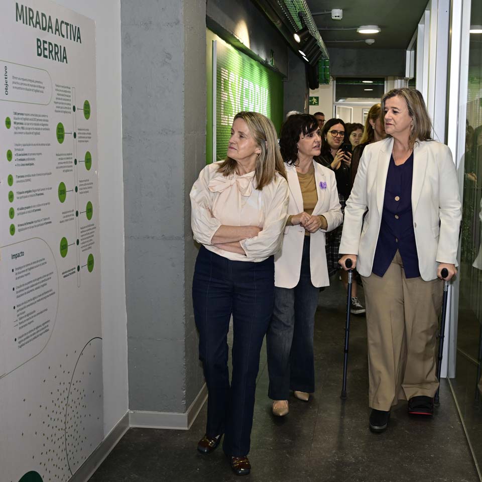 Jornada “Mujeres y cuidados”