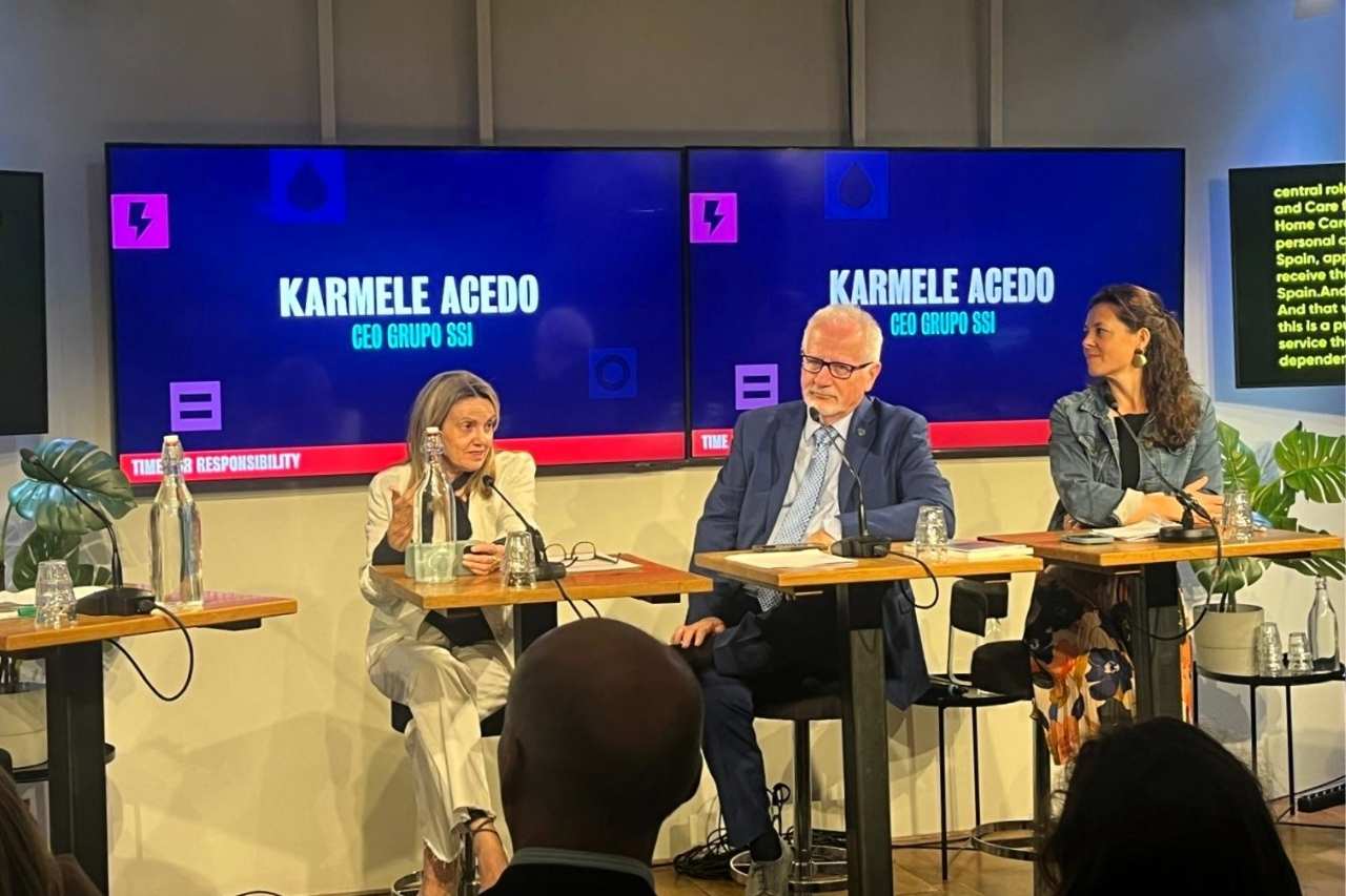Jornada Amsterdam 2026