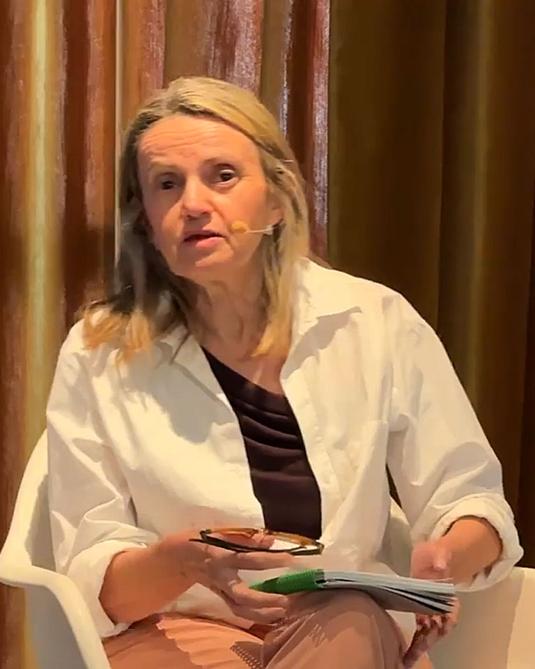 Jornada “Las cooperativas en la margen izquierda y su impacto”