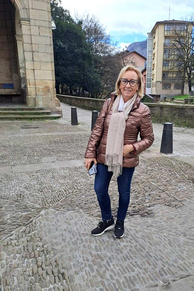 Mari Carmen Rodríguez