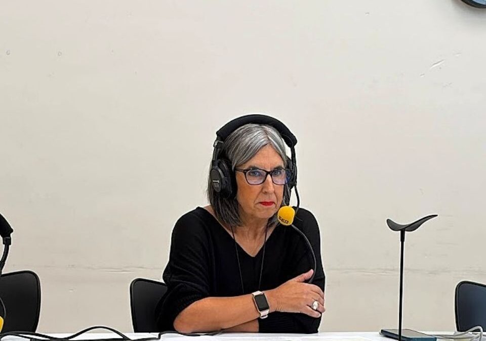 Grupo SSI: desinformación y personas mayores en Cadena SER